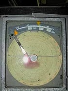 23" x 43" American Sterilizer Company #57CR, Isothermal Steam Autoclave Sterilizer - Image 9