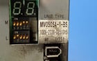 Okuma #MV0505A-1-B5, AC Servo Drive - Image 4
