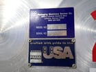 Packaging Machinery Service Co. #GF42, Speedline Bagger - Image 3