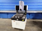 View #Summit-450, coordinate measuring machine, 23" x 20" Table, 1 Phase, 50/60 Hz, 800 Watts, 9.8 Amps, 115 - Image 1