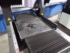 View #Summit-450, coordinate measuring machine, 23" x 20" Table, 1 Phase, 50/60 Hz, 800 Watts, 9.8 Amps, 115 - Image 3