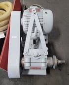 Setco 3 HP 3600 RPM Lathe Tool Post Belt Sander Model #108 - Image 2