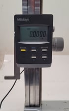 MITUTOYO 574-212-1 Heightmatic High Precision Height Gauge - Image 1
