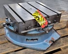 Troyke dmt-18 cross slide rotary table - Image 7