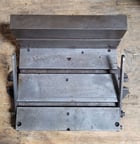 Bridgeport Tri-Sine Table Titled Angle Plate - Image 2