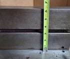 Bridgeport Tri-Sine Table Titled Angle Plate - Image 5