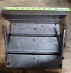 Bridgeport Tri-Sine Table Titled Angle Plate - Image 6