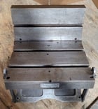 Bridgeport Tri-Sine Table Titled Angle Plate - Image 8