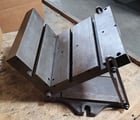 Bridgeport Tri-Sine Table Titled Angle Plate - Image 9