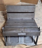 Bridgeport Tri-Sine Table Titled Angle Plate - Image 10