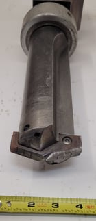 AMEC 22050S-005I Straight Flute Insert Spade Drill - Image 9