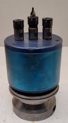 3 Spindle Drilling Head Attachment - Image 1