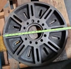 19-3/4" Face Plate for Lathe w/A2-8 Mount - Image 5
