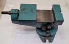 Vise w/ Swivel Base - 6" Wide - Image 3