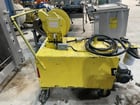 Mobile Oil Recovery System, 50' Woodhead Aero-Motive, 3/4 HP, 1725 RPM, 8.4/4.2 Amp., 115/230 V., 60 Hz - Image 3