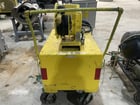 Mobile Oil Recovery System, 50' Woodhead Aero-Motive, 3/4 HP, 1725 RPM, 8.4/4.2 Amp., 115/230 V., 60 Hz - Image 5