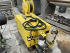 Mobile Oil Recovery System, 50' Woodhead Aero-Motive, 3/4 HP, 1725 RPM, 8.4/4.2 Amp., 115/230 V., 60 Hz - Image 8