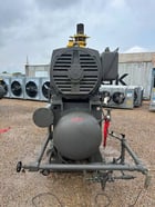 250 HP FES #200SUD-VI3.6, Rotary Screw Compressor Package, Mycom 200SUD, 3540 RPM, 58/32 Amp., 2300/4160 V. - Image 7