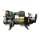 250 HP Frick #RDB-316, Rotary Screw Compressor Package, 150 psi @ 200&deg;F, 3600 RPM, 2300/4160 V., 60 Hz, 3-Ph. - Image 1