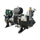 250 HP Frick #RDB-316, Rotary Screw Compressor Package, 150 psi @ 200&deg;F, 3600 RPM, 2300/4160 V., 60 Hz, 3-Ph. - Image 2