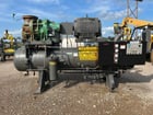 250 HP Frick #RDB-316, Rotary Screw Compressor Package, 150 psi @ 200&deg;F, 3600 RPM, 2300/4160 V., 60 Hz, 3-Ph. - Image 3
