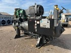 250 HP Frick #RDB-316, Rotary Screw Compressor Package, 150 psi @ 200&deg;F, 3600 RPM, 2300/4160 V., 60 Hz, 3-Ph. - Image 4