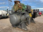 250 HP Frick #RDB-316, Rotary Screw Compressor Package, 150 psi @ 200&deg;F, 3600 RPM, 2300/4160 V., 60 Hz, 3-Ph. - Image 5
