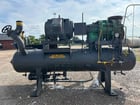 250 HP Frick #RDB-316, Rotary Screw Compressor Package, 150 psi @ 200&deg;F, 3600 RPM, 2300/4160 V., 60 Hz, 3-Ph. - Image 6
