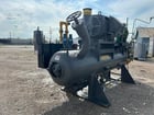 250 HP Frick #RDB-316, Rotary Screw Compressor Package, 150 psi @ 200&deg;F, 3600 RPM, 2300/4160 V., 60 Hz, 3-Ph. - Image 7