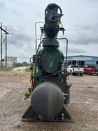 250 HP Frick #RDB-316, Rotary Screw Compressor Package, 150 psi @ 200°F, 3600 RPM, 60/34 Amp., 2300/4160 V. - Image 5