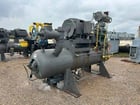 250 HP Frick #RDB-316, Rotary Screw Compressor Package, 150 psi @ 200°F, 3600 RPM, 60/34 Amp., 2300/4160 V. - Image 7
