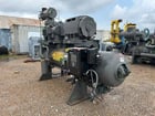 250 HP Frick #RDB-316, Rotary Screw Compressor Package, 150 psi @ 200°F, 3600 RPM, 60/34 Amp., 2300/4160 V. - Image 9