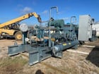 687 HP Frick #RWB-II-496V, Rotary Screw Compressor Package, 350 psi, 3600 RPM, 4800/4160 V., 60 Hz, 3-Ph. - Image 8