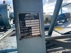 687 HP Frick #RWB-II-496V, Rotary Screw Compressor Package, 350 psi, 3600 RPM, 4800/4160 V., 60 Hz, 3-Ph. - Image 9