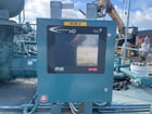 500 HP Frick #RWB-II-496V, Rotary Screw Compressor Package, 350 psi, 3570 RPM, 60 Amp., 4160 V., 60 Hz, 3-Ph. - Image 7