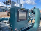 500 HP Frick #RWB-II-496V, Rotary Screw Compressor Package, 350 psi, 3570 RPM, 60 Amp., 4160 V., 60 Hz, 3-Ph. - Image 8