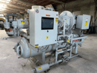 300 HP Mycom #F220JS-LI-E-300, Rotary Screw Compressor Package, 350 psi, 3575 RPM, 324 Amp., 460 V., 60 Hz - Image 4
