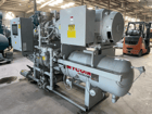 300 HP Mycom #F220JS-LI-E-300, Rotary Screw Compressor Package, 350 psi, 3575 RPM, 324 Amp., 460 V., 60 Hz - Image 5