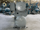 300 HP Mycom #F220JS-LI-E-300, Rotary Screw Compressor Package, 350 psi, 3575 RPM, 324 Amp., 460 V., 60 Hz - Image 6