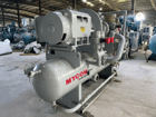 300 HP Mycom #F220JS-LI-E-300, Rotary Screw Compressor Package, 350 psi, 3575 RPM, 324 Amp., 460 V., 60 Hz - Image 7