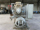 300 HP Mycom #F220JS-LI-E-300, Rotary Screw Compressor Package, 350 psi, 3575 RPM, 324 Amp., 460 V., 60 Hz - Image 10