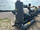 500 HP Sullair, Rotary Screw Compressor Package, 300 psi @ 250&deg;F, 3555 RPM, 63 Amp., 4160 V., 60 Hz, 3-Ph. - Image 8