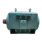 500 HP 3560 RPM Teco, Frame 5808A, 2300/4160 Volts, 3-Phase Induction Motor - Image 2