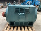 500 HP 3560 RPM Teco, Frame 5808A, 2300/4160 Volts, 3-Phase Induction Motor - Image 4