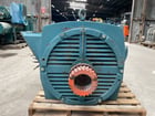 500 HP 3560 RPM Teco, Frame 5808A, 2300/4160 Volts, 3-Phase Induction Motor - Image 5