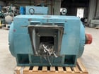 500 HP 3560 RPM Teco, Frame 5808A, 2300/4160 Volts, 3-Phase Induction Motor - Image 7
