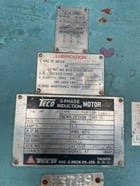 500 HP 3560 RPM Teco, Frame 5808A, 2300/4160 Volts, 3-Phase Induction Motor - Image 10