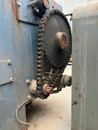 Boilersmith #EF3LW-2000SF-X-30, hot water boiler with furnace, 400 BHP, 30 psi, 3000 sq.ft., 2005 - Image 8