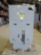 2000 Amps, Powell, 15PV-25DHP3-2, electrically operated, drawout, #VB5908 - Image 2