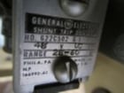 4000 Amps, General Electric, AK-2A-100-1, manually operated, drawout, #AB5565 - Image 3
